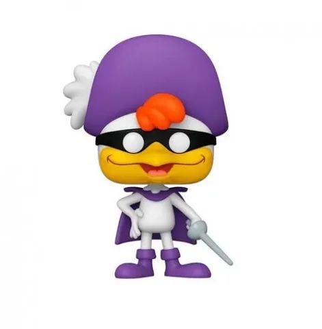 Funko Pop Super Chicken 962 - Foto 2