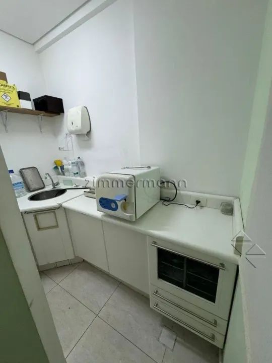 CONJUNTO COMERCIAL IPIRANGA - 1 VAGA - Foto 6
