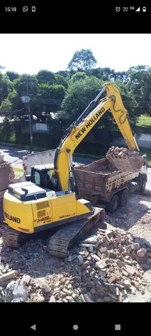 Demolição - Foto 3