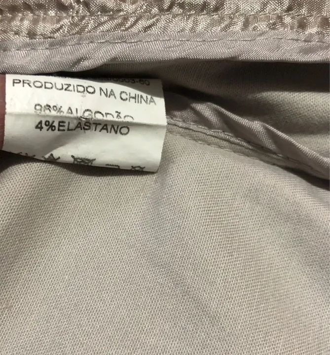 Casaquinho feminino Miroa M - Foto 5