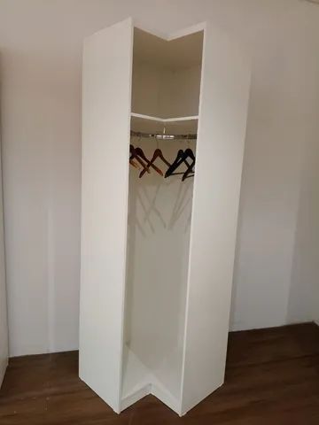 CANTONEIRA MDF CLOSET 