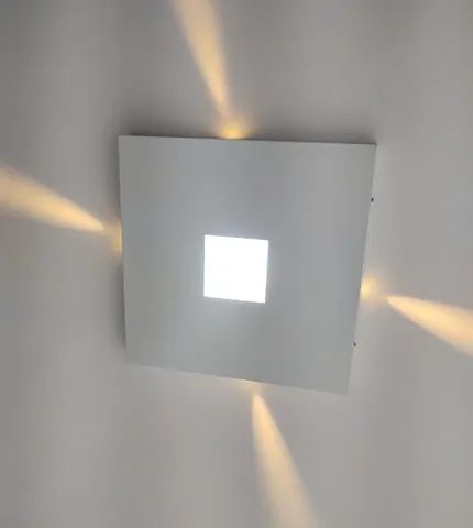 Luminária Led