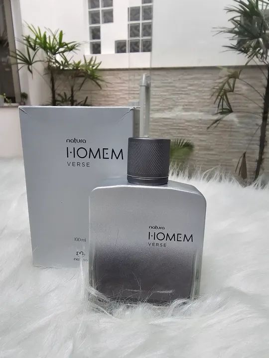 Perfume Homem Verse