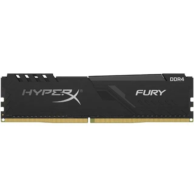 Memória HyperX 8GB Ddr4 2400MHZ