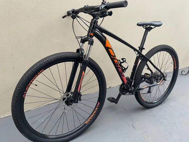 Oggi Big Wheel 7.0