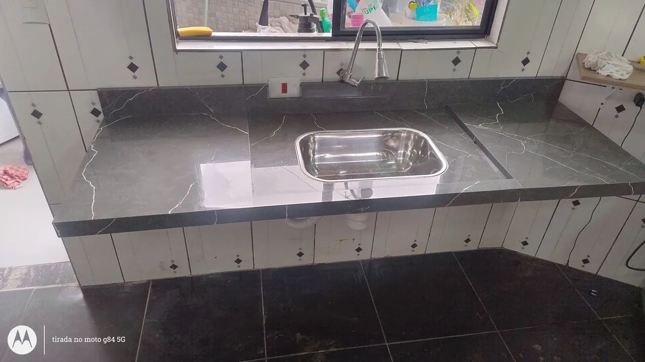 Pia escupida  - Foto 4