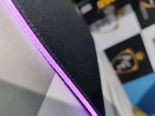 Mouse pad 25x30 - Foto 2