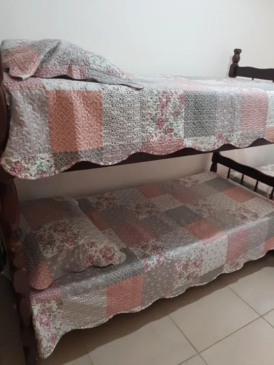 Casa para 5 pessoas, Praia de Perequê SC, 2 quartos, LIVRE 31 dezembro a 10 janeiro - Foto 10