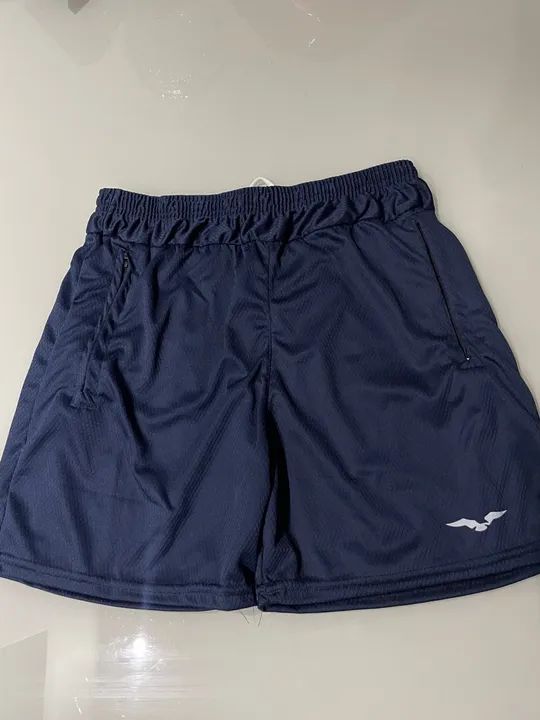 Bermuda de Treino Compressão - Foto 3