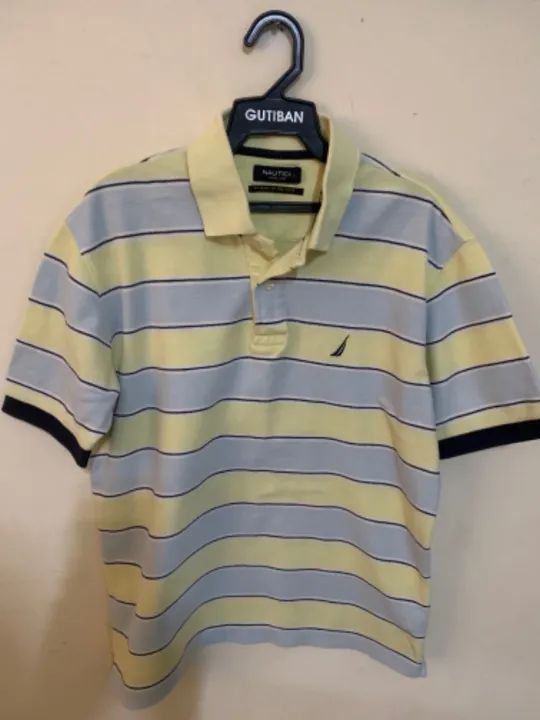 Camiseta Marca Nautica original  - Foto 5