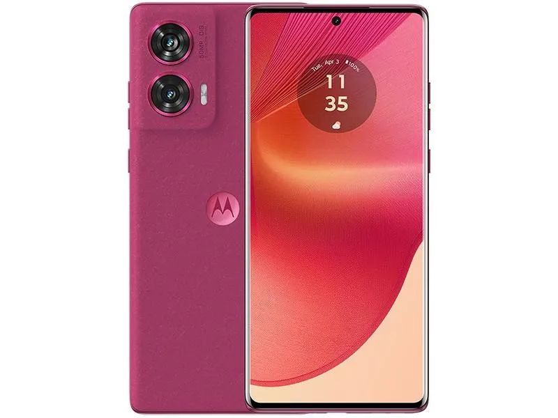 Smartphone Motorola Edge 50   - Foto 3
