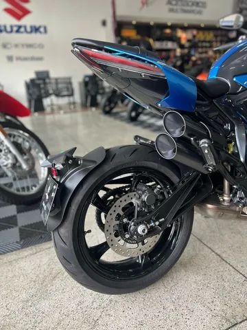 Zontes R350 - 2025 - Pronta Entrega - Foto 3