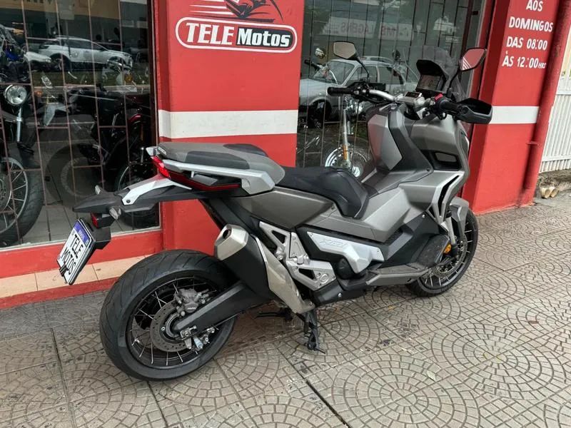 HONDA X-ADV 2021 - Foto 3
