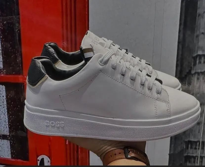 Hugo Boss