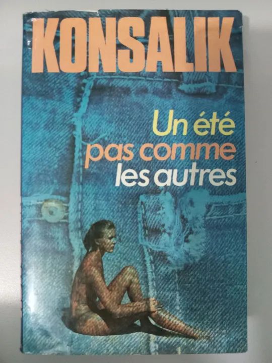 Livros em francês (français) - Foto 3