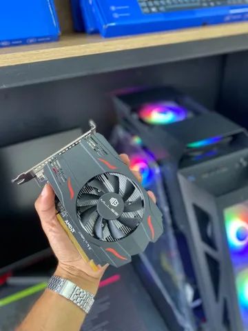 Placa de Vídeo GT 750 Ti 4GB, Nova Com Garantia DE 1 Ano e Nota fiscal - Foto 3