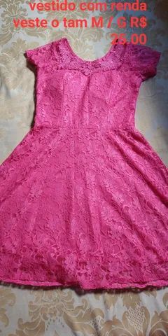 Vestidos en online olx