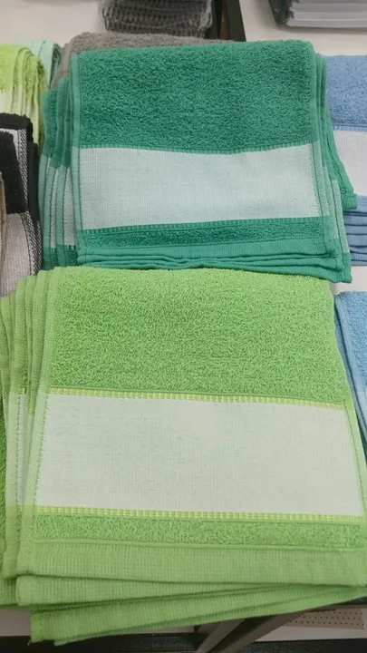 Toalha de Mão e Rosto Personalizada