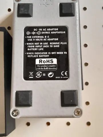 Analog delay Ashland Crafter - Foto 3