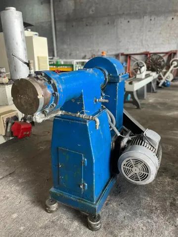 Extrusora Babbini 90mm