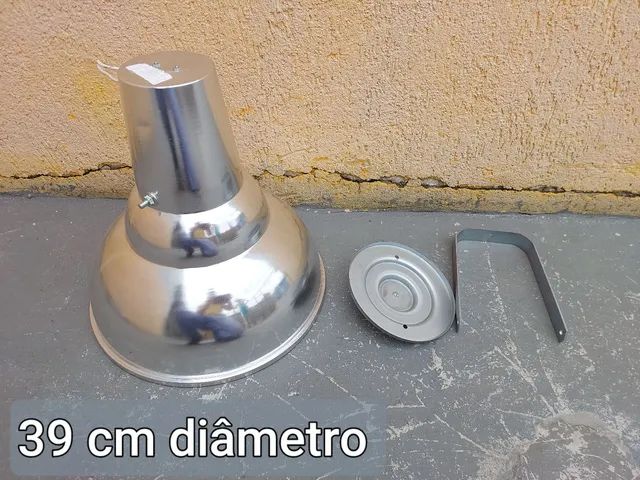 Refletor  - Foto 3