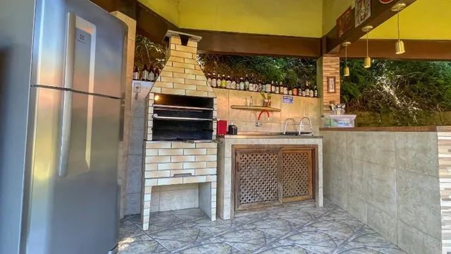 Sitio Retiro Itaipava, hospedagem com estrutura, conforto e qualidade! - Foto 6