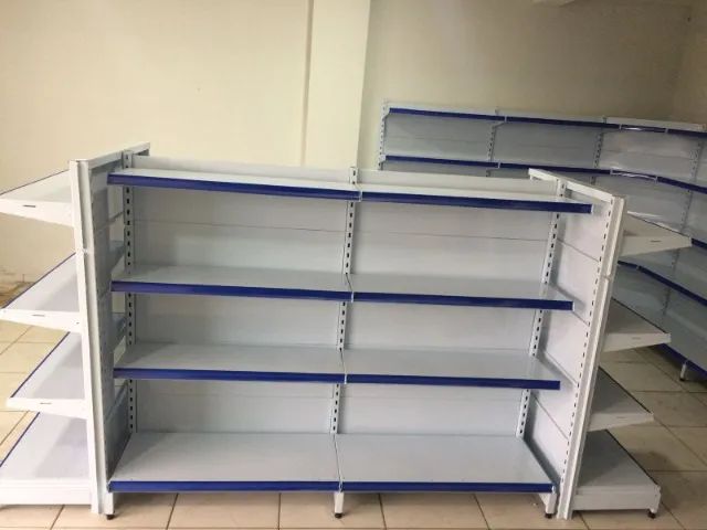 gondolas para mercado 