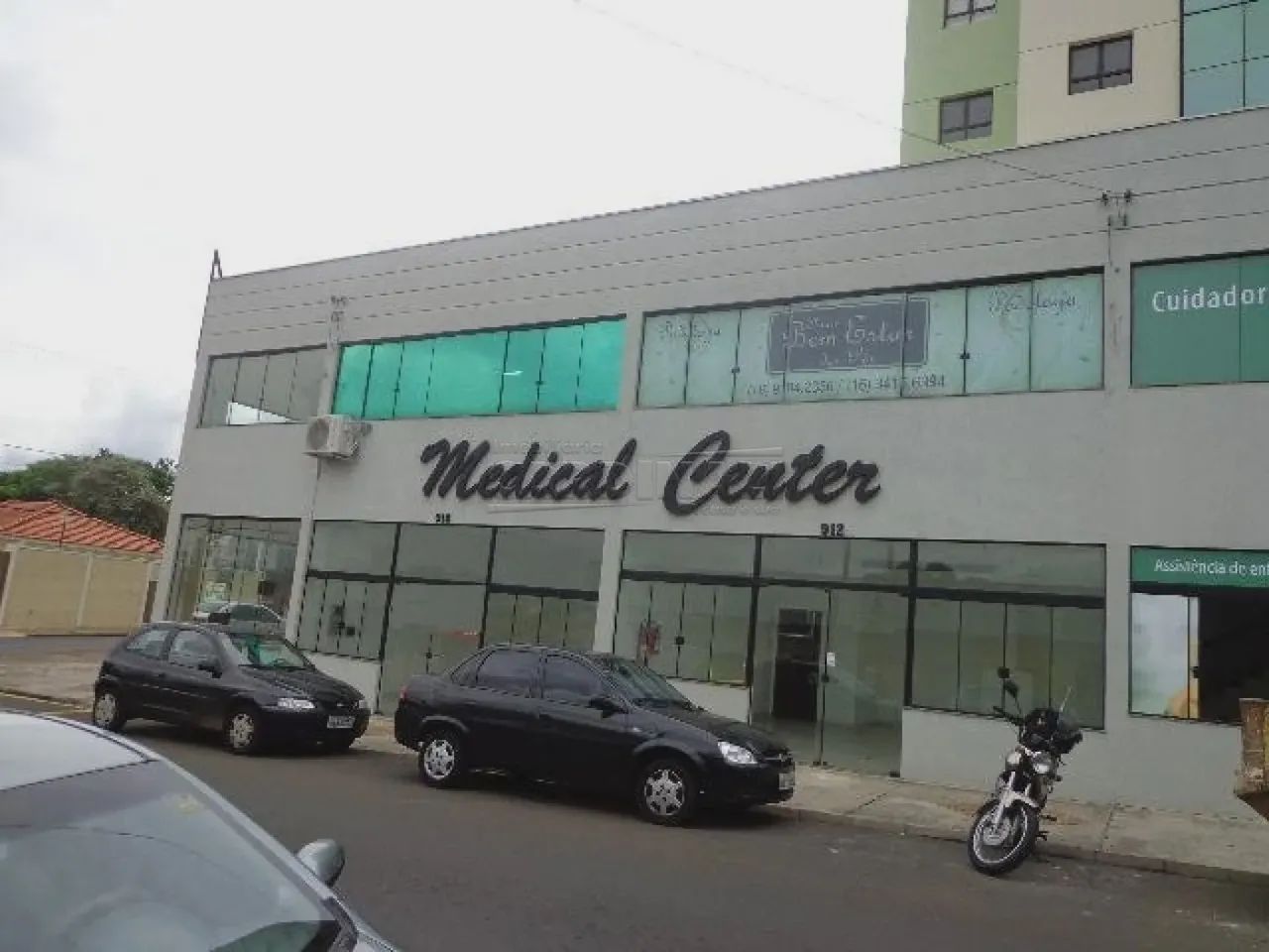 sala no Medical Center - Foto 2