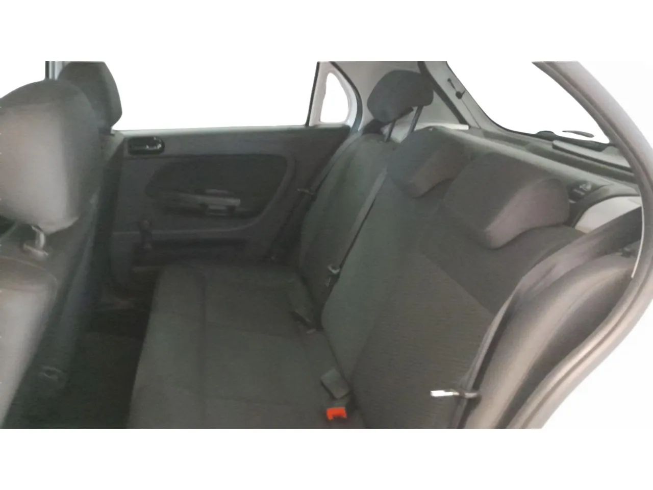 Volkswagen Gol 2023 1.0 12v mpi totalflex 4p manual - Foto 11