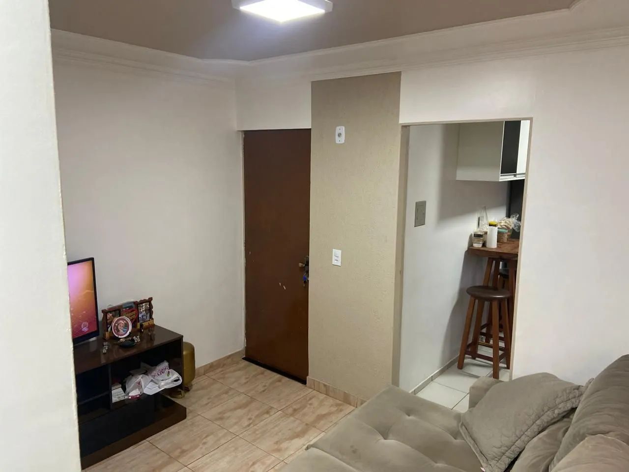 Apartamento de 2  quartoso santa norte - Foto 5