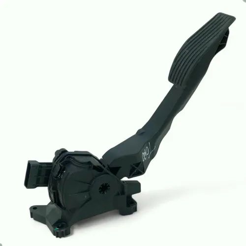 Pedal Acelerador Eletrônico Compass 2.0 2017 A 2022 - Foto 4