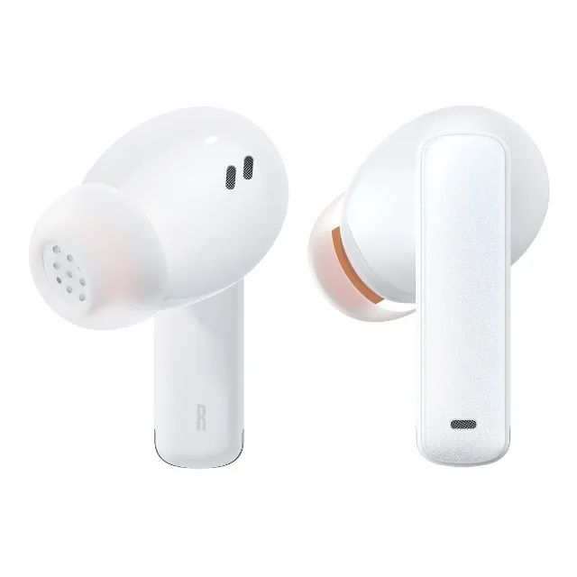  Fone de ouvido Baseus Bowie M2 bluetooth cancelamento de ruído ANC Pro (Branco ou Preto) - Foto 2