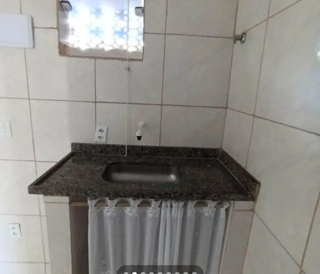Apartamento 1quarto c/varanda - Foto 2