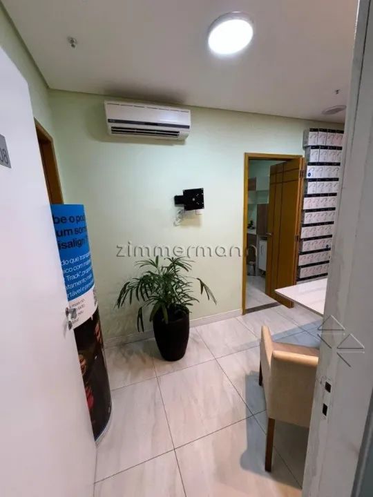 CONJUNTO COMERCIAL IPIRANGA - 1 VAGA - Foto 12