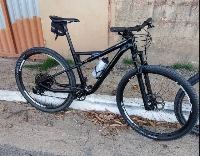 Cannondale scalpel si 6 hot sale 2020