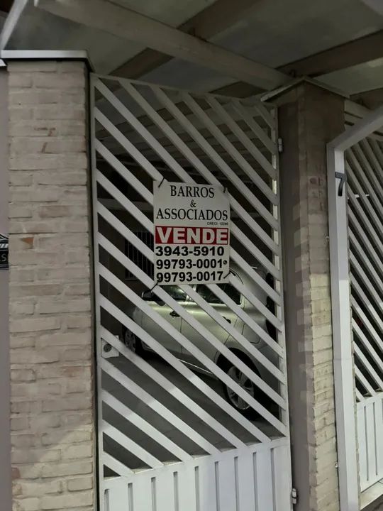 Sobrado JardimAmerica