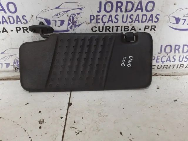 Quebra sol uno esquerdo, 95