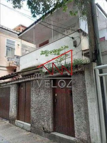 Casa de rua-À VENDA-Botafogo-Rio de Janeiro-RJ - Foto 5