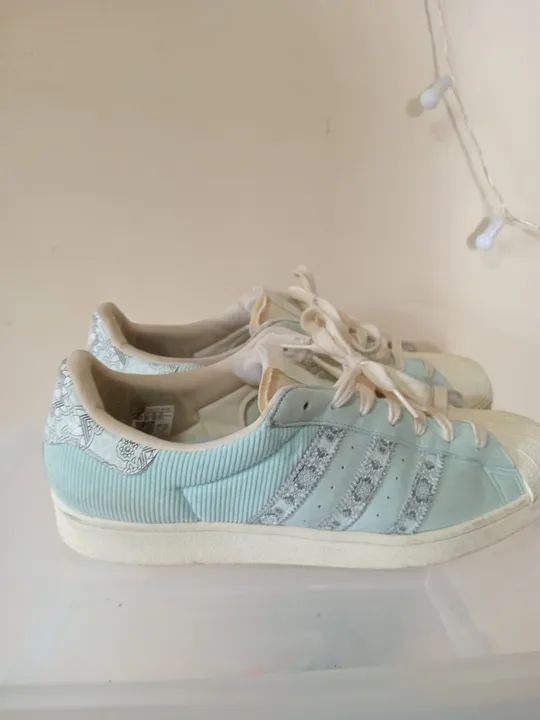 Tênis adidas - Foto 2