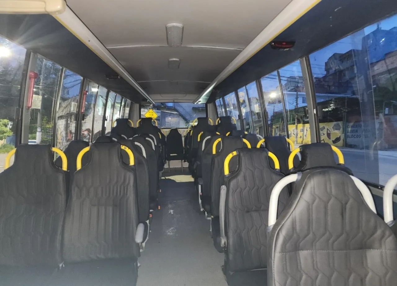 Marcopolo  Volare W9 Ano 2012 - Foto 5