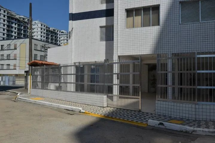 apartamento a 50 ms da praia - Foto 4