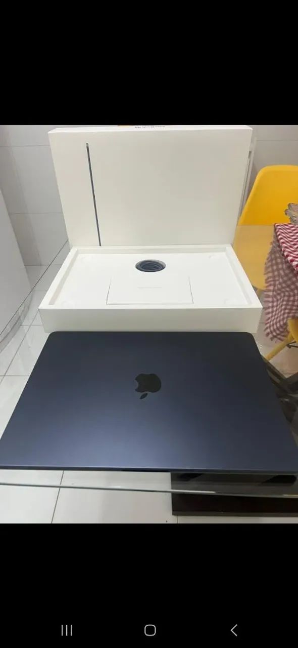 MacBook com Magic Mouse - Perfeito para Produtividade! - Foto 3