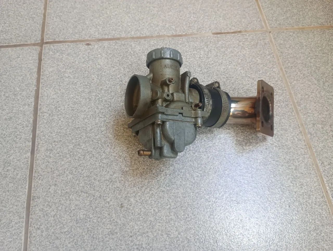 Peças Mobylete  - Foto 4
