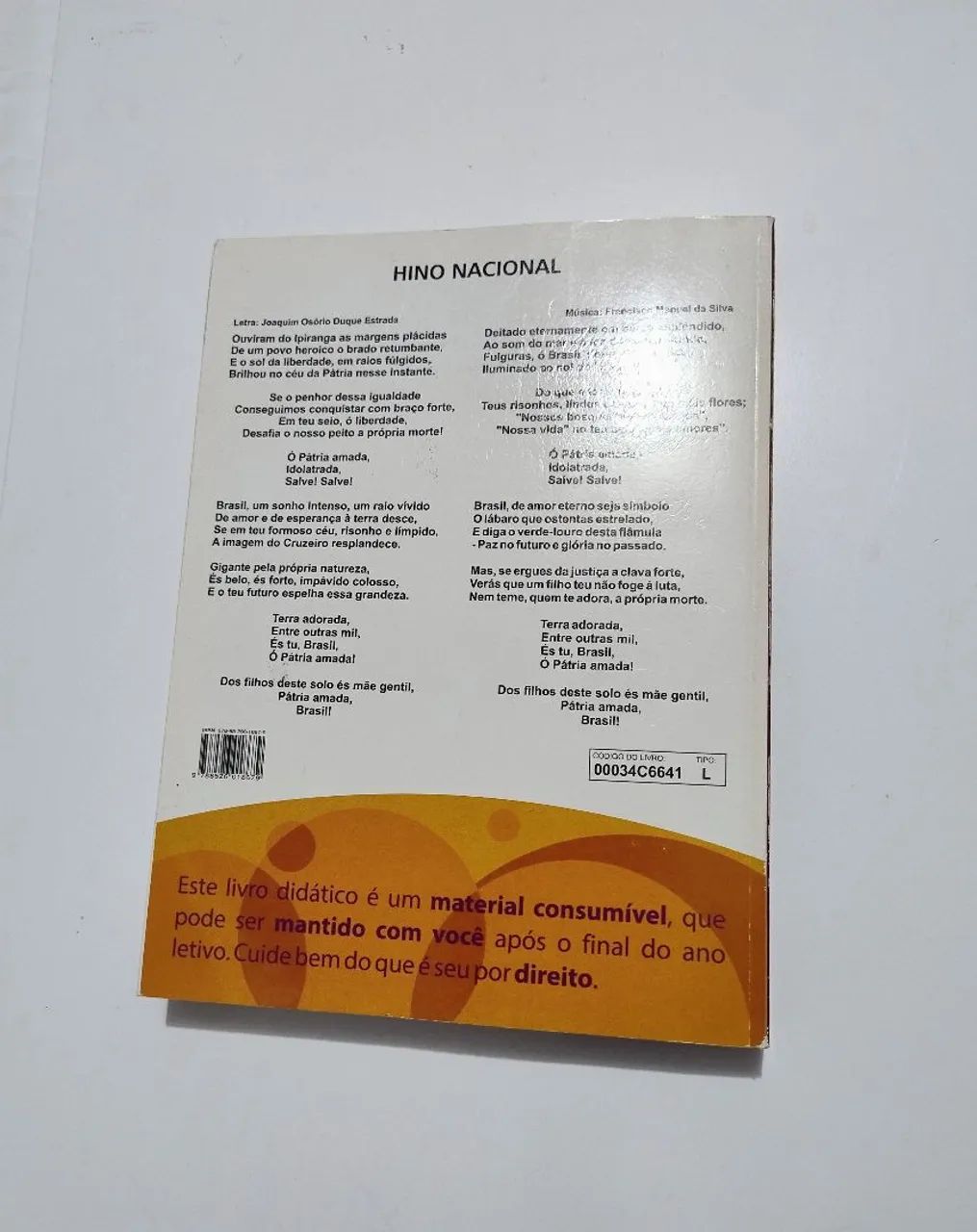 Livro Viver Aprender - Linguagem e Códigos - Ensino Médio - Foto 2