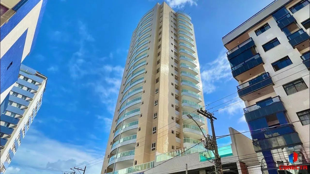 Apartamento para Venda em Guarapari, Praia do Morro, 2 dormitórios, 1 suíte, 2 banheiros,  - Foto 3