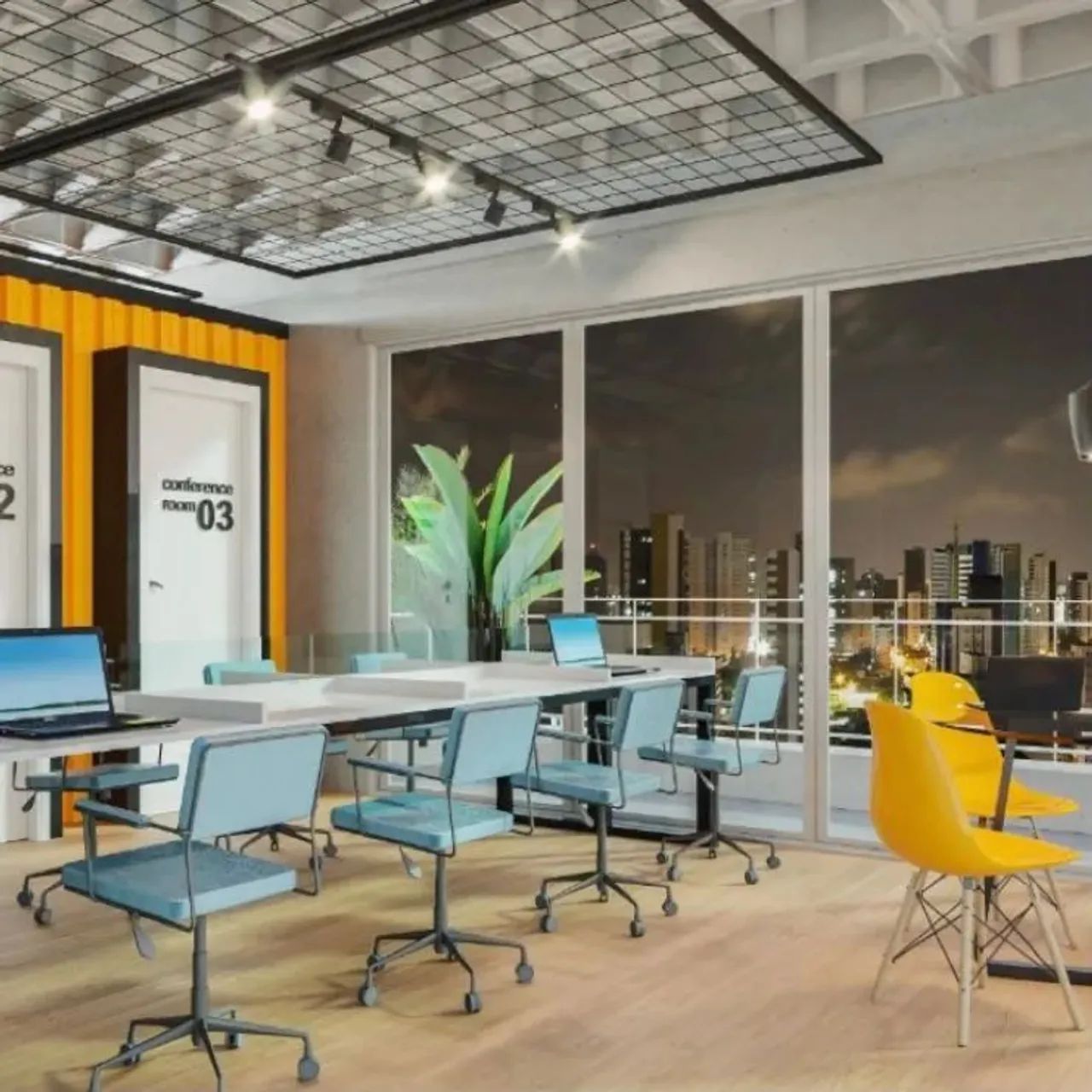 Apartamento com 2 dormitórios à venda, 69 m² por R$ 935.508,36 - Aldeota - Fortaleza/CE - Foto 10