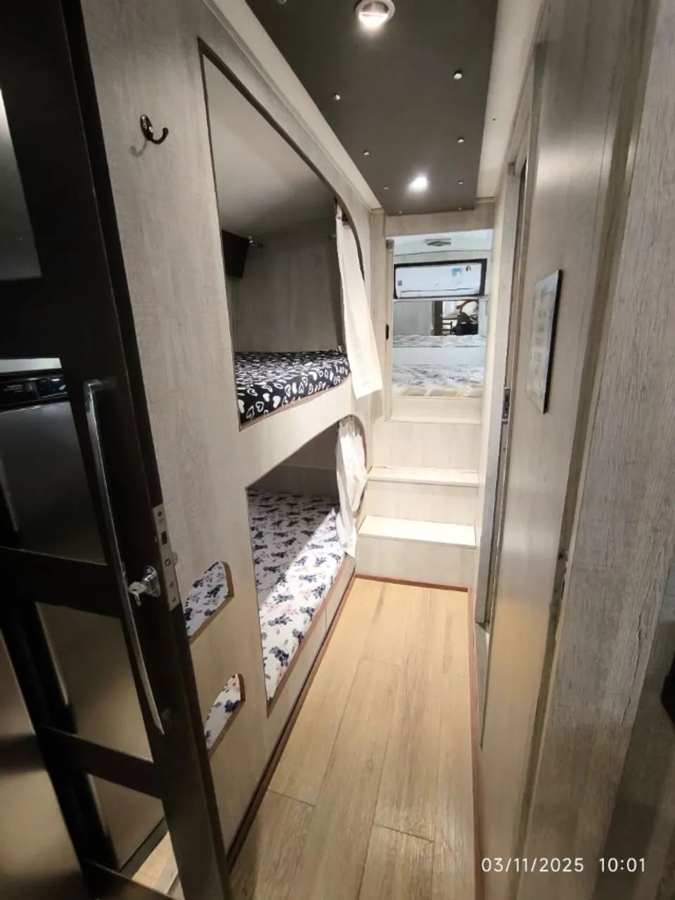 Vendo Motorhome  - Foto 4