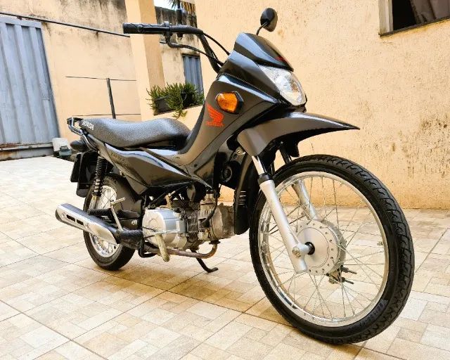 POP110I 2024 unico dono - Foto 5