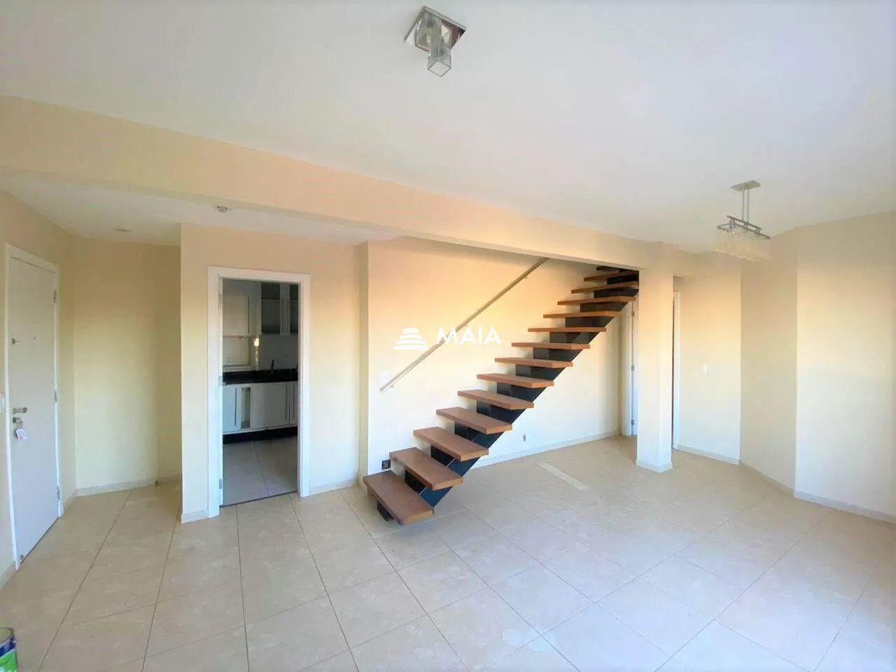 Apartamento à venda no bairro Mercês - Foto 2