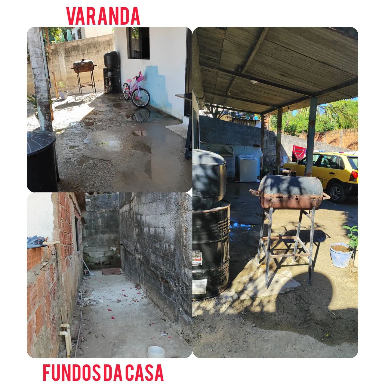 Foto - Cariacica - Bela Vista